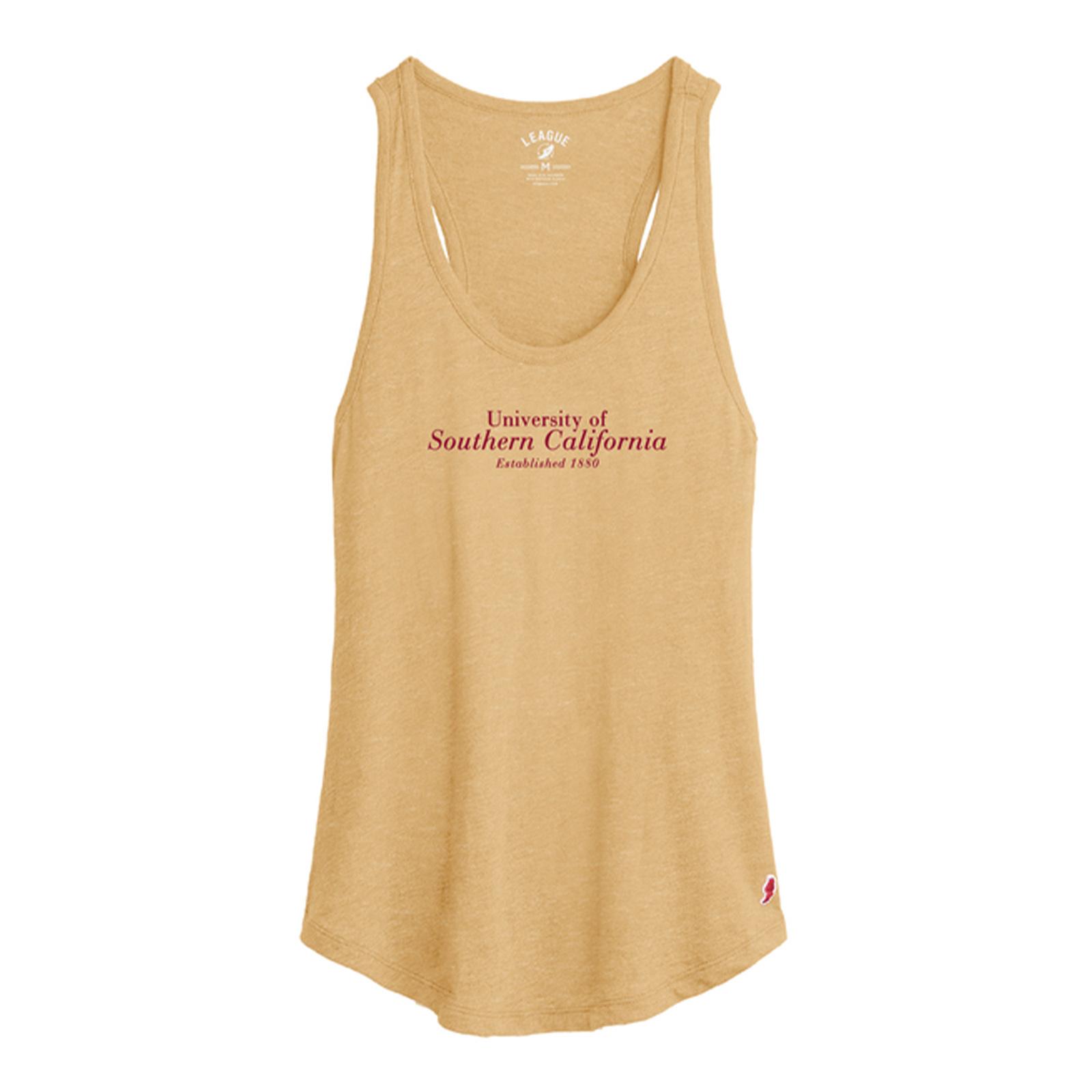 USC Gold 1